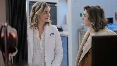 Ver The Resident temporada 2 episodio 17 en streaming 