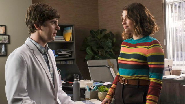 Good Doctor Saison 4 Episode 7 Casting Regarder The Good Doctor saison 4 épisode 7 en streaming | BetaSeries.com