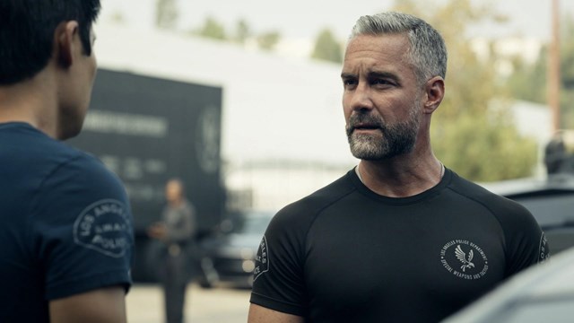 S.w.a.t Saison 5 Episode 4 Streaming Regarder S.W.A.T. (2017) saison 4 épisode 5 en streaming | BetaSeries.com
