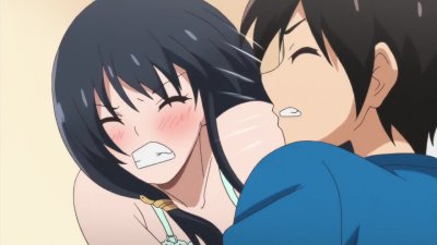 My First Girlfriend is a Gal My First Karaoke - Watch on Crunchyroll