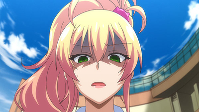 Hajimete no Gal (My First Girlfriend Is a Gal) - Capítulo 1 a