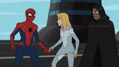 Ver Marvel's Spider-Man temporada 2 episodio 21 en streaming |  