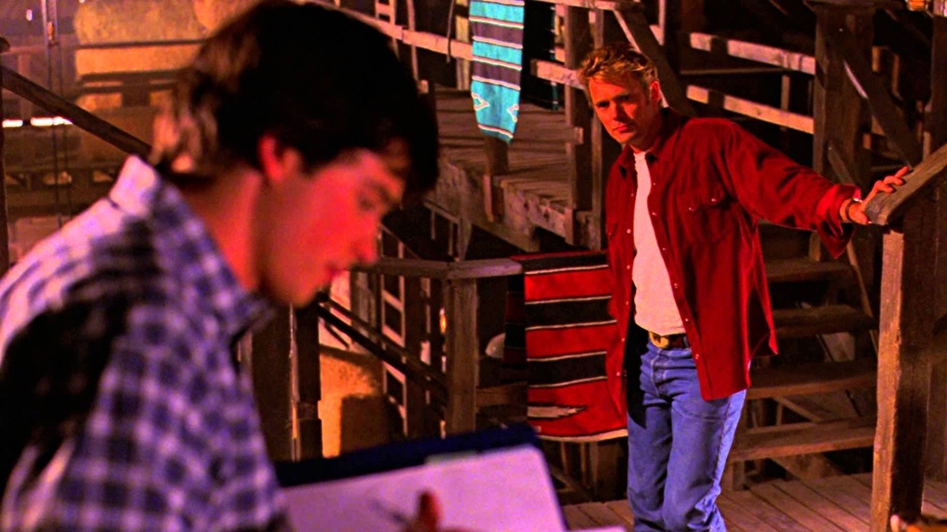 Smallville Saison 1 Vf Streaming Regarder Smallville saison 1 épisode 17 en streaming complet VOSTFR, VF, VO  | BetaSeries.com
