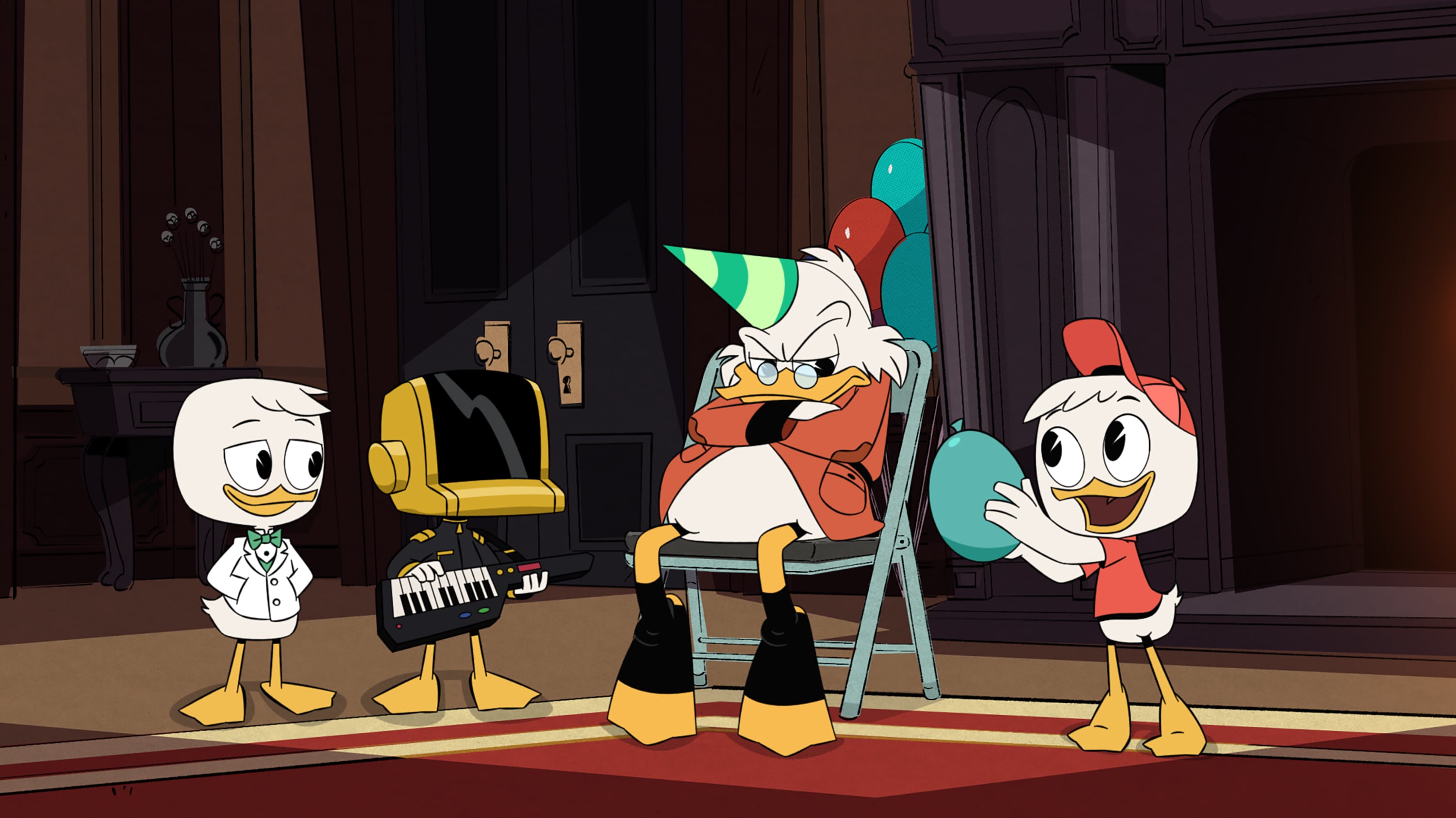 Ducktales Stream Ducktales Stream