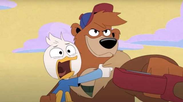 Watch ducktales 2017 cheap season 3 online