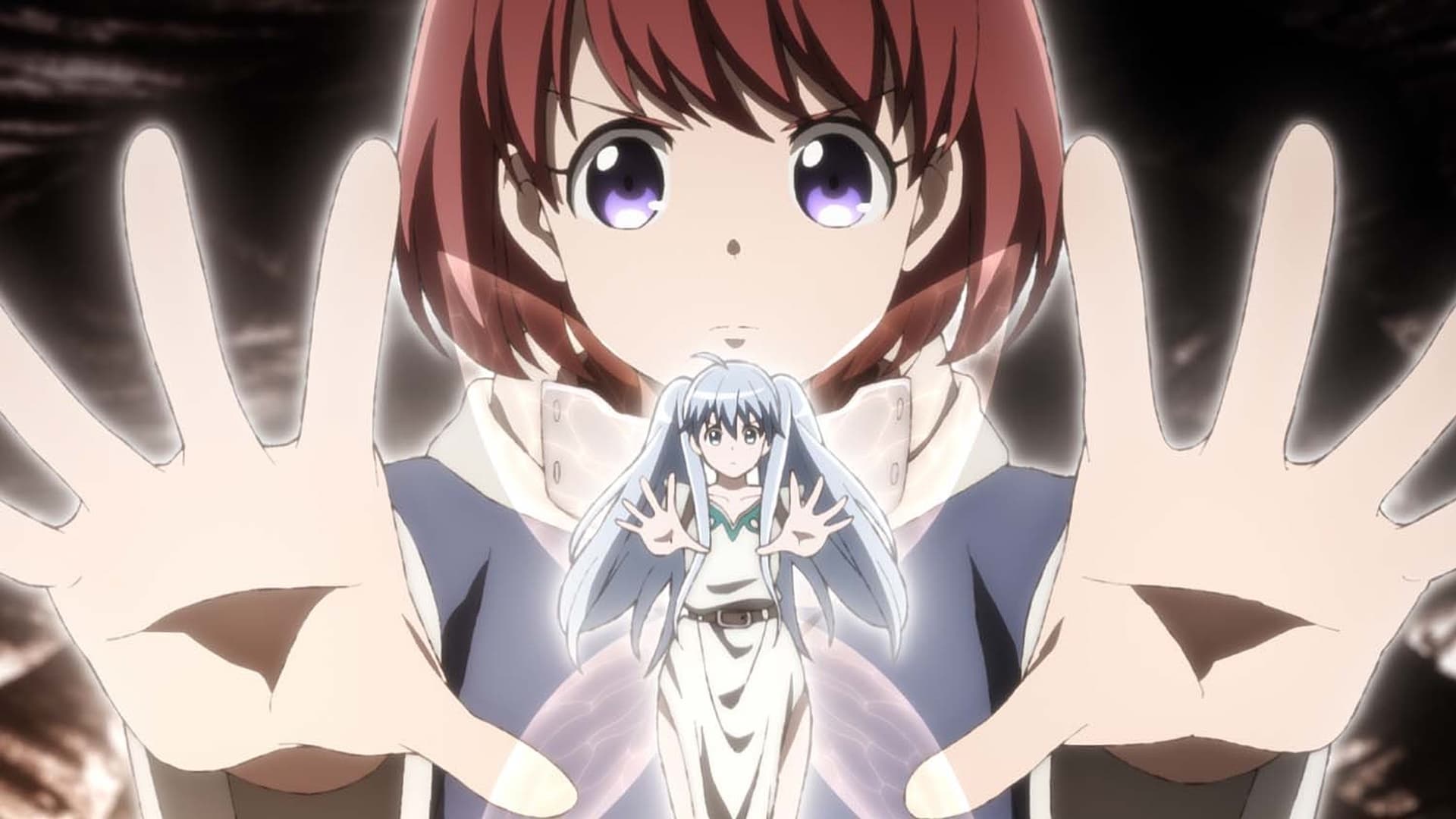 Watch Benriya Saitou-san, Isekai ni Iku 