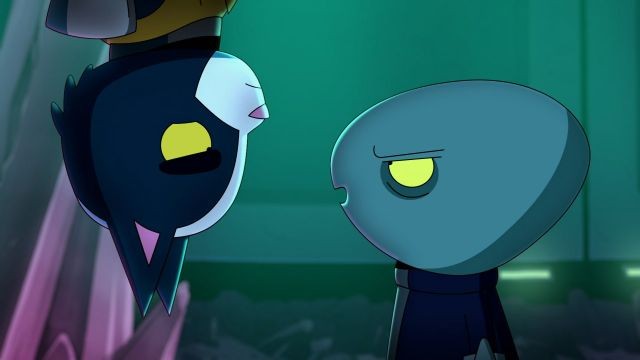 Final Space Saison 3 épisode 13 Regarder Final Space saison 3 épisode 3 en streaming | BetaSeries.com