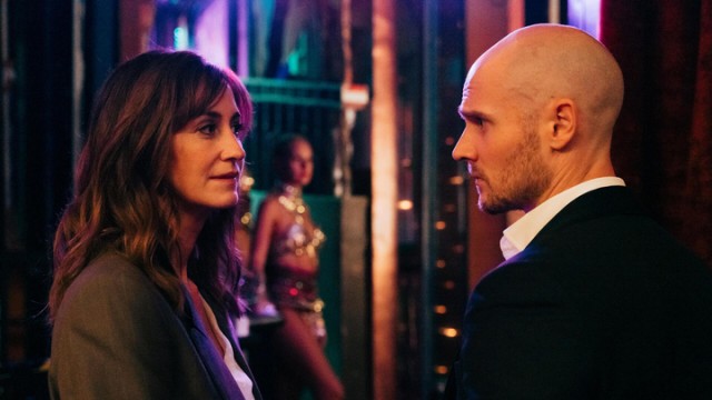 L Art Du Crime Saison 4 Regarder L'art du crime saison 4 épisode 2 en streaming complet VOSTFR