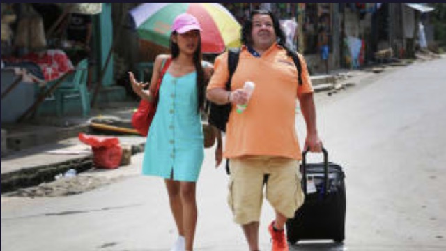 90 Days Streaming Vostfr Regarder 90 Day Fiancé: Before the 90 Days saison 4 épisode 7 en