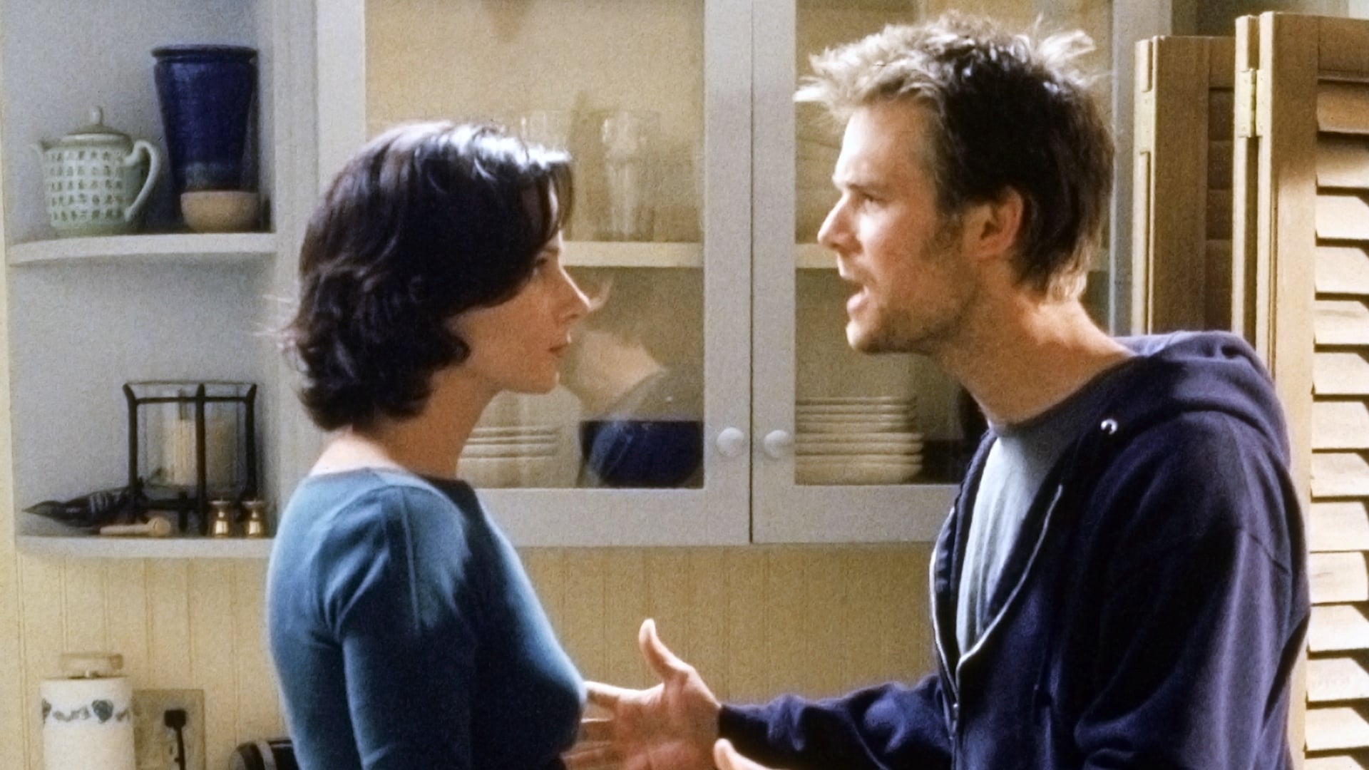 Regarder Six Feet Under saison 1 épisode 8 en streaming