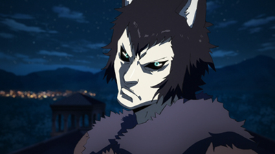 Juuni Taisen The Man Who Chases Two Rabbits Catches Neither (TV