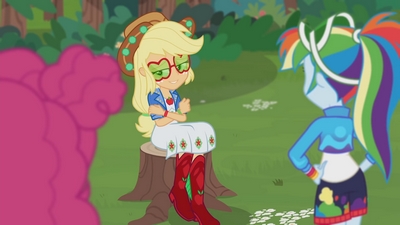 How to watch and stream My Little Pony Equestria Girls: Rainbow