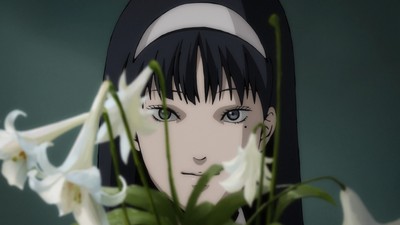 Assista Junji Ito Collection temporada 1 episódio 13 em streaming