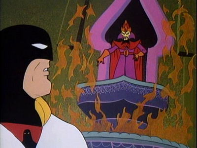 Watch Space Ghost season 2 episode 6 streaming online | BetaSeries.com