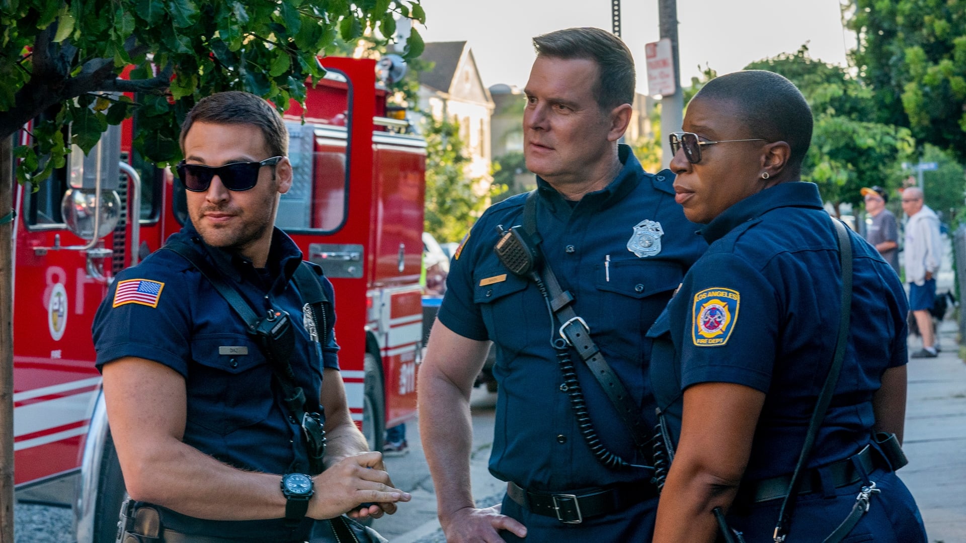 9 1 1 Saison 4 Streaming Vostfr Regarder 9-1-1 saison 3 épisode 1 en streaming complet VOSTFR, VF, VO |  BetaSeries.com