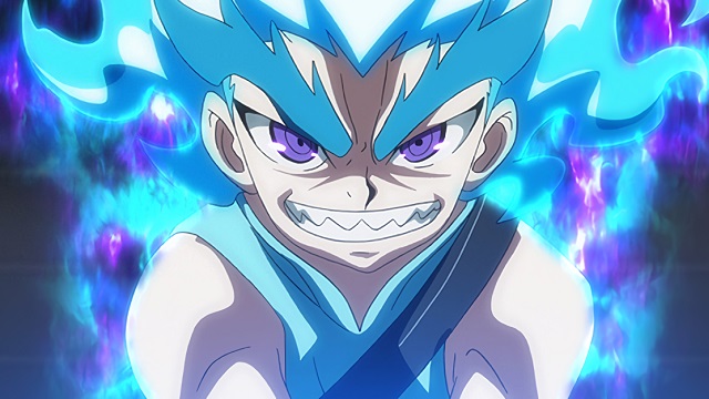 Prime Video: Beyblade Burst Turbo - Season 3