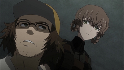 Watch Steins;Gate Streaming Online