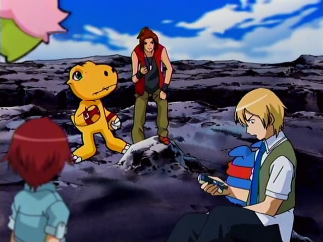 digimon data squad todos os episódios