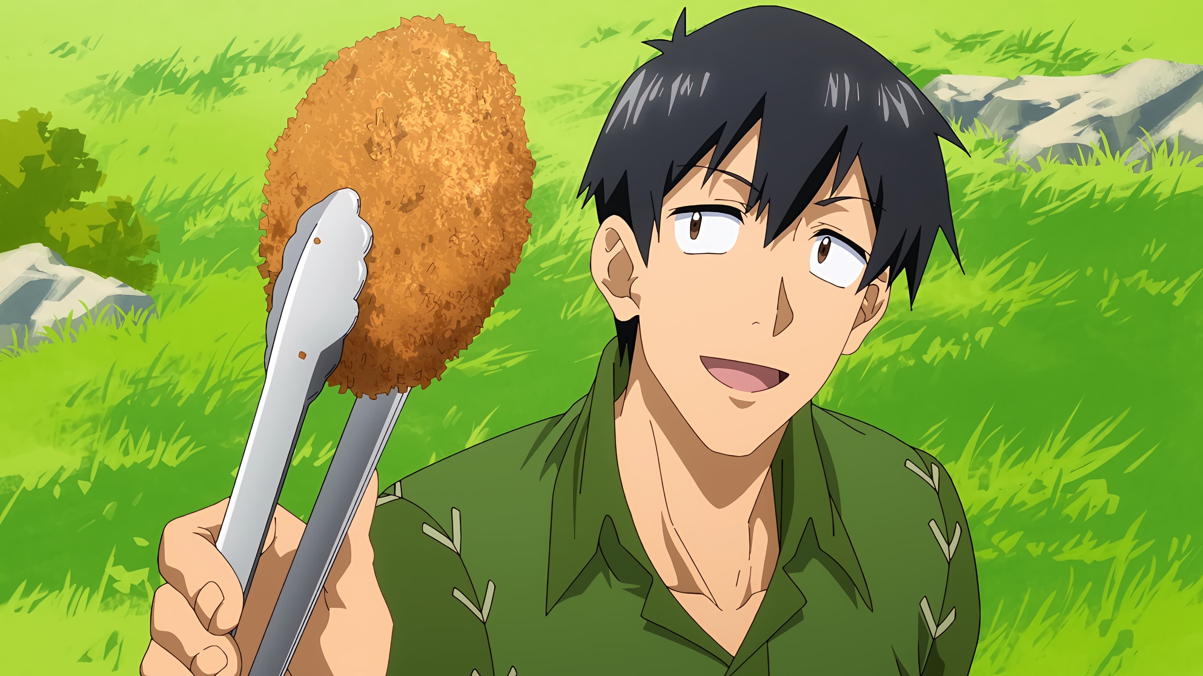 Assistir Tondemo Skill de Isekai Hourou Meshi Episódio 8 Online - Animes BR