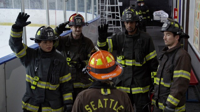 Station 19 Saison 4 Streaming Gratuit Regarder Grey's Anatomy : Station 19 saison 4 épisode 11 en streaming