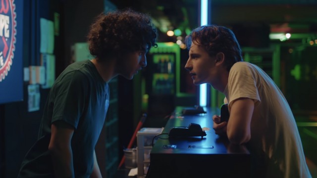Skam France Saison 8 Streaming