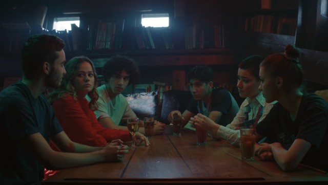 Skam France Saison 8 Streaming Regarder Skam France saison 8 épisode 9 en streaming complet VOSTFR, VF