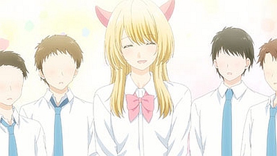 3D Kanojo Real Girl Regarding Her Future and Mine (TV Episode