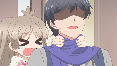 My Sweet Tyrant Akkun's Sleepover - Watch on Crunchyroll