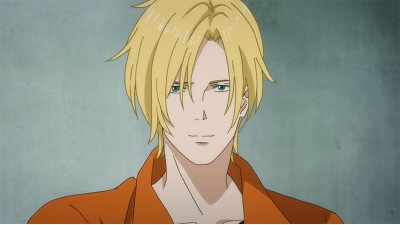 Watch Banana Fish Season 1 Episode 5 Streaming Online Betaseries Com