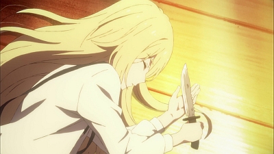 Angels of Death A vow cannot be stolen - Watch on Crunchyroll