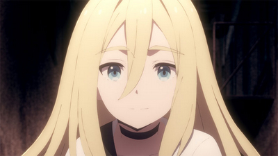 Angels of Death Season 1 - watch episodes streaming online