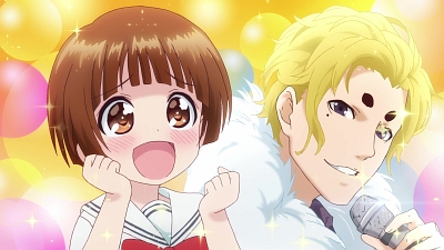 Yuuna and the Haunted Hot Springs Yuuna and the Hot Spring Ping Pong -  Watch on Crunchyroll