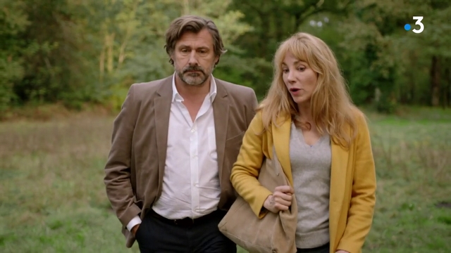 Alexandra Ehle Saison 3 Episode 1 Streaming Regarder Alexandra Ehle saison 2 épisode 1 en streaming | BetaSeries.com