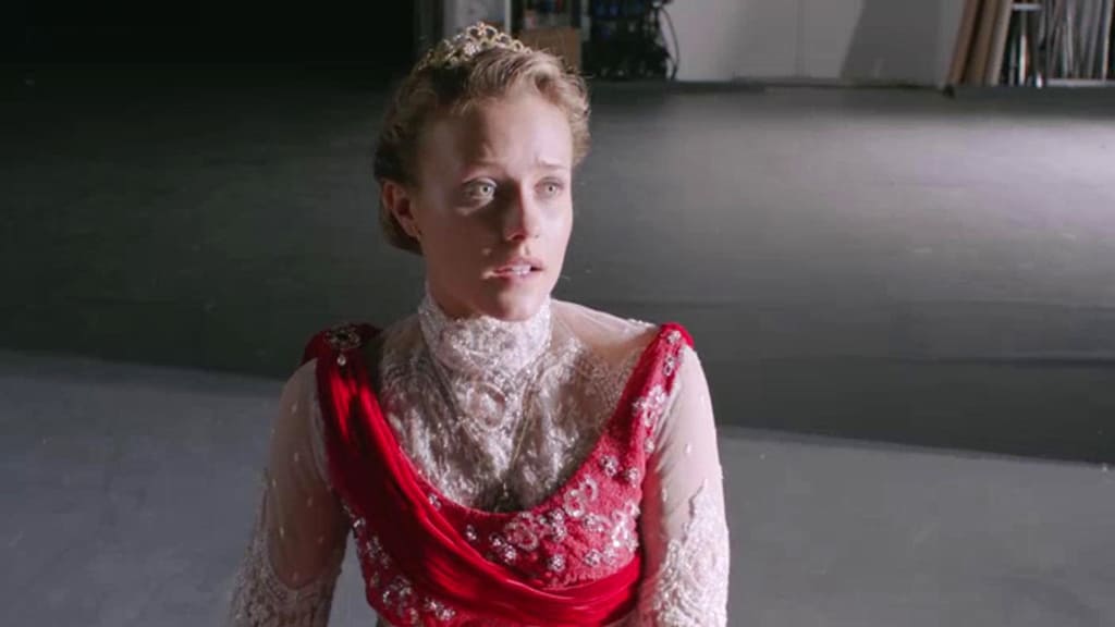 Lena Reve D'etoile Streaming Regarder Léna, rêve d'étoile saison 1 épisode 1 en streaming
