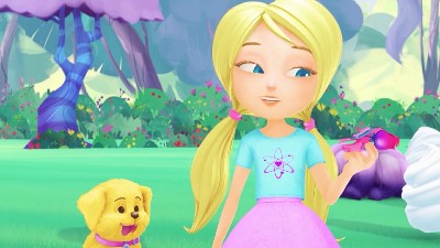 Barbie Dreamtopia: Season 1, Episode 11 - Rotten Tomatoes