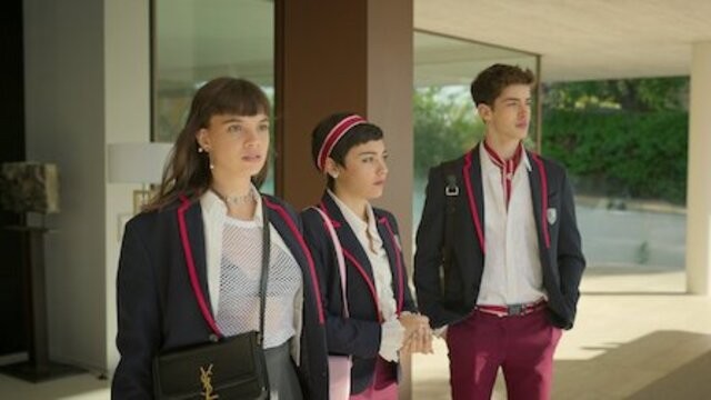 Elite Saison 4 Streaming Vostfr Regarder Élite saison 4 épisode 7 en streaming complet VOSTFR, VF, VO