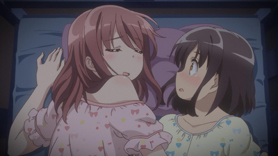 Harukana Receive Isn't This Perfect For Us? - Watch on Crunchyroll