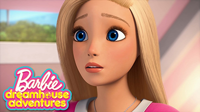 Barbie Dreamhouse Adventures season 3 episode 3 streaming online | BetaSeries.com