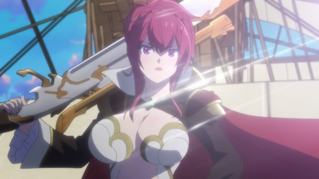 Isekai Maou to Shoukan Shoujo no Dorei Majutsu 2 - Episódio 4 - Animes  Online