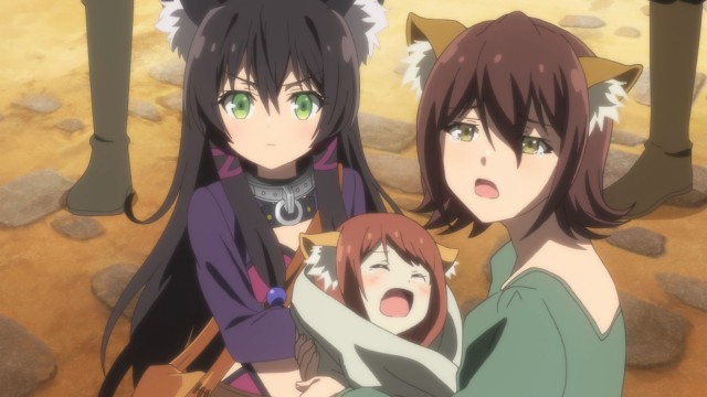 La segunda temporada Isekai Maou se estrenará en abril de 2021