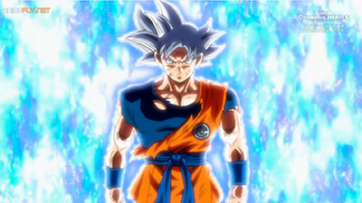 Watch Super Dragon Ball Heroes season 1 episode 6 streaming online |  