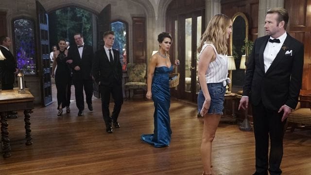 Insatiable S01e01 Insatiable S01e01