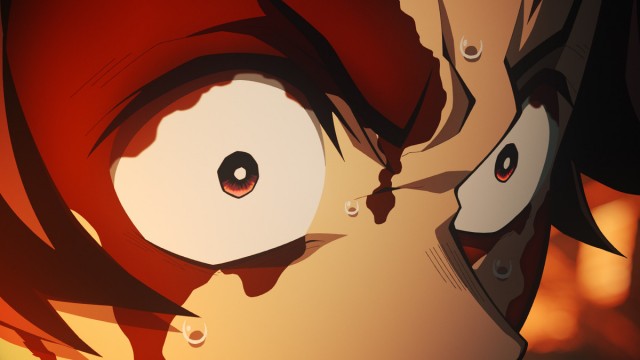 Demon Slayer 3 Episódio 10 Online - Data e Previsão do Episódio em