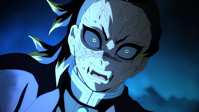 Watch Demon Slayer: Kimetsu no Yaiba season 4 episode 9 streaming online