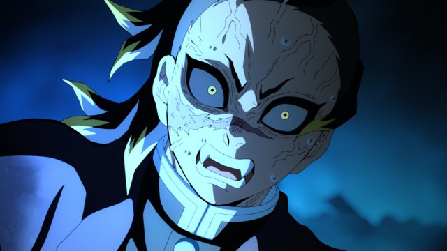 Watch Demon Slayer: Kimetsu no Yaiba · Season 4 Episode 6 · Aren't You  Going to Become a Hashira? Full Episode Online - Plex