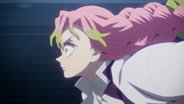 Assista Demon Slayer: Kimetsu no Yaiba temporada 4 episódio 11 em streaming