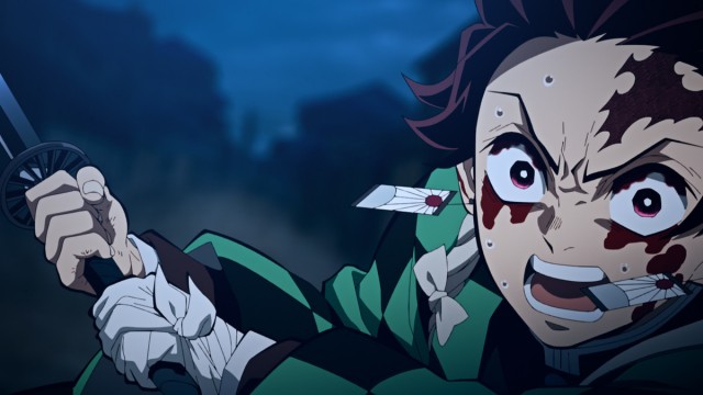 DEMON SLAYER 3 TEMPORADA EP 9 LEGENDADO PT-BR - DATA E HORA