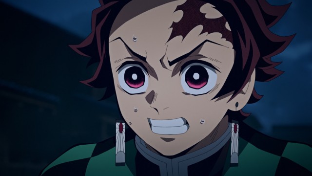 Kimetsu no Yaiba - wszystkie odcinki anime online.