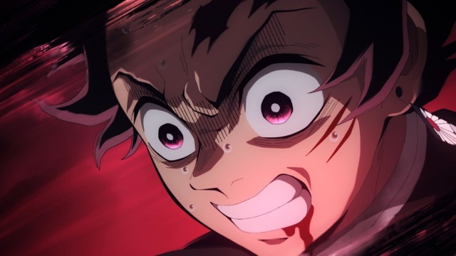 Assista Demon Slayer: Kimetsu no Yaiba temporada 4 episódio 11 em streaming