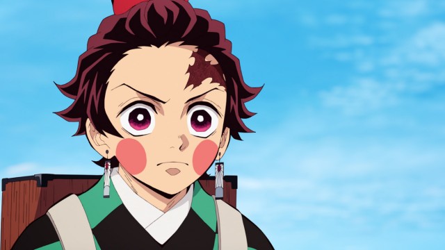 Assista Demon Slayer: Kimetsu no Yaiba temporada 3 episódio 4 em